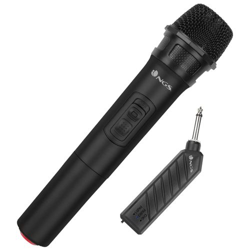 NGS Singer Air - Microphone