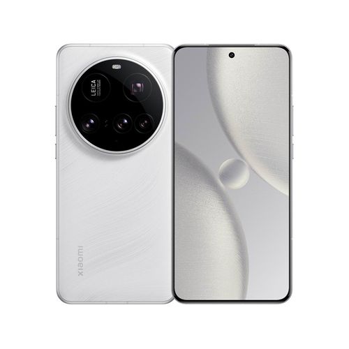 Xiaomi 15 Ultra 16/512 Go Blanc