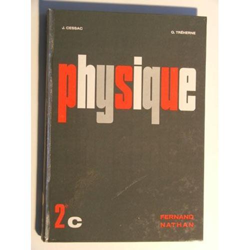 Physique 2è C