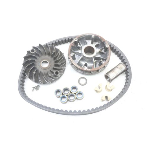 Variateur Suzuki Burgman 125 2007 - 2014 / 211177