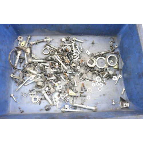 Sac Visserie Vis Piaggio Xevo - X Evo 125 2007 - 2016 / 211869