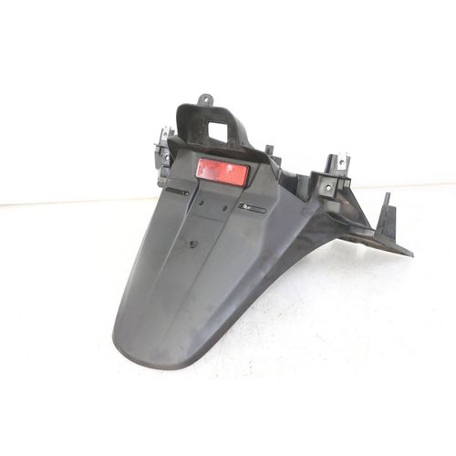 Bavette Arriere Suzuki Burgman 125 2018 - 2021 / 212088