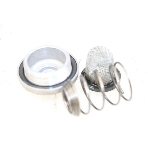 Bouchon Carter Huile Kymco X-Town Xtown 125 2016 - 2021 / 211363