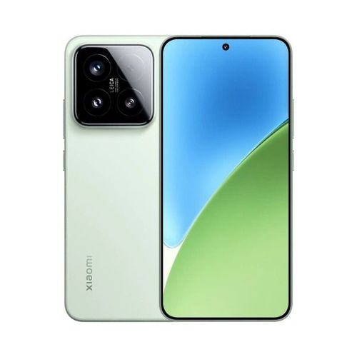 Xiaomi 15 12/256 Go Vert