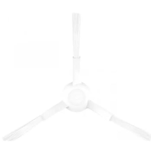 Xiaomi aspirateur mi robot s10 - brosse latérale blanc eu bhr6473gl