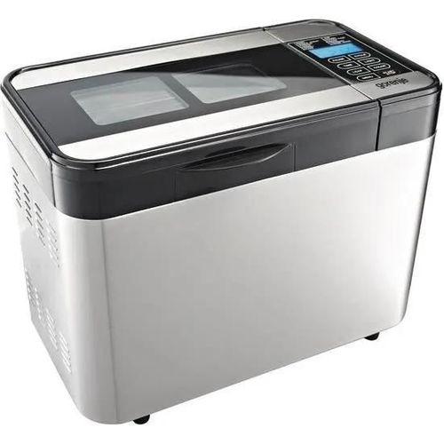Machine à pain - Gorenje - BM1400E - 815 W - LCD - Noir et Argent