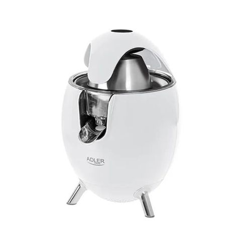 Presse-agrumes - Adler - AD 4013w - 800W - Système anti-goutte - Design moderne