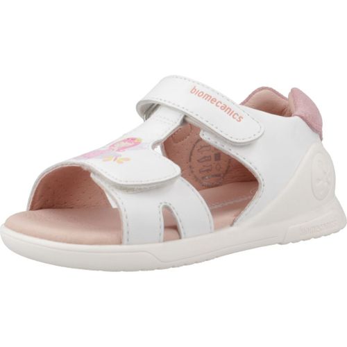 Biomecanics 252140b Colour Blanc