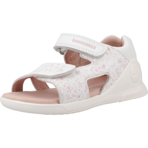 Biomecanics 252143b Colour Blanc