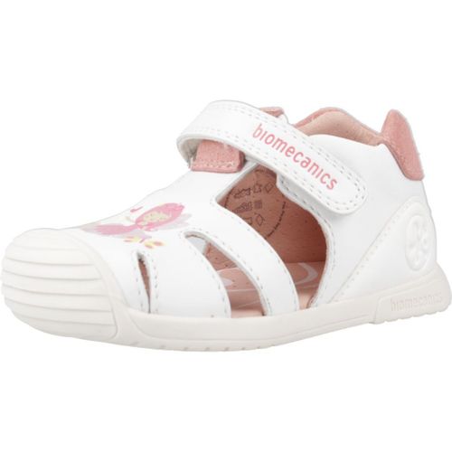 Biomecanics 252111b Colour Blanc