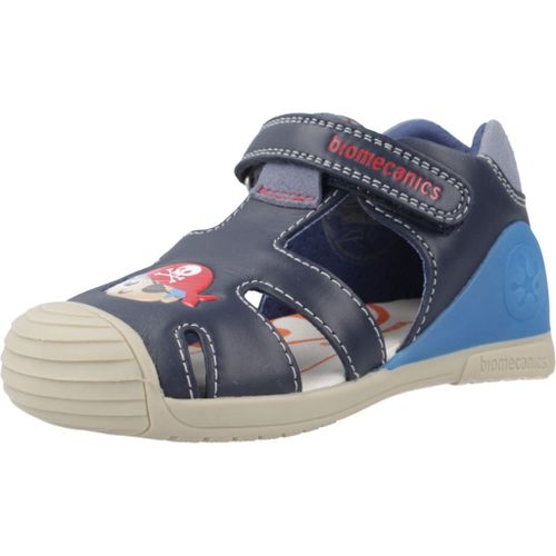 Biomecanics 252118b Colour Bleu