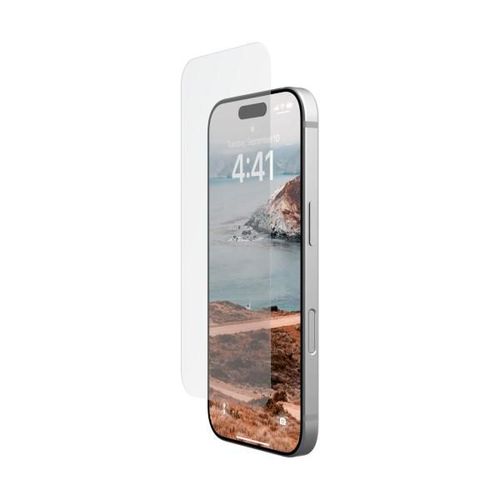 Uag John Glass Shield - Apple Iphone 16