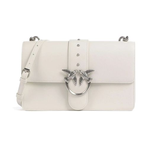 Pinko LOVE ONE CLASSIC CL Colour Blanc N/A