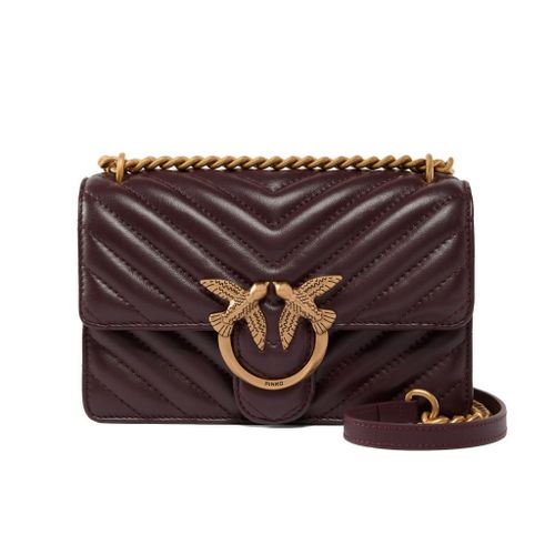Pinko LOVE ONE MINI DC SHEEP Colour Marron N/A