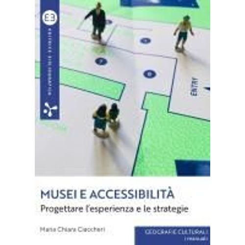 Musei E Accessibilità