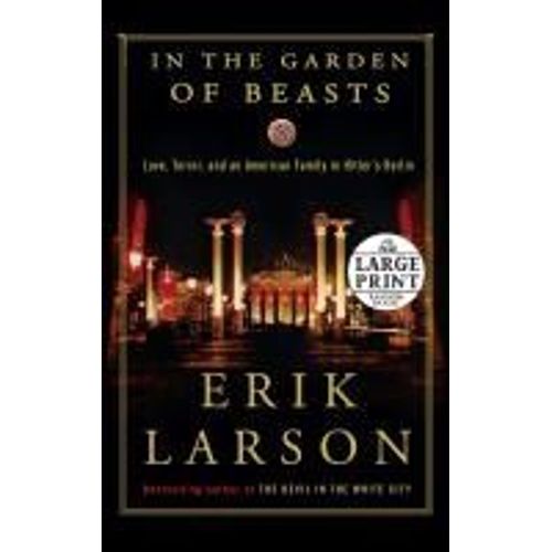 In The Garden Of Beasts