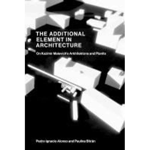 The Additional Element In Architecture