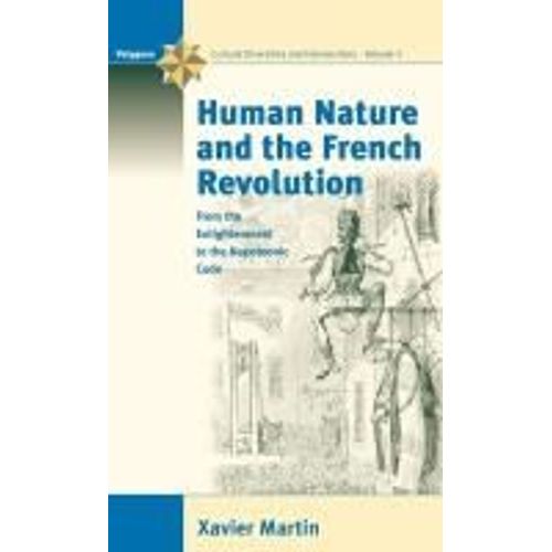 Human Nature And The French Revolution
