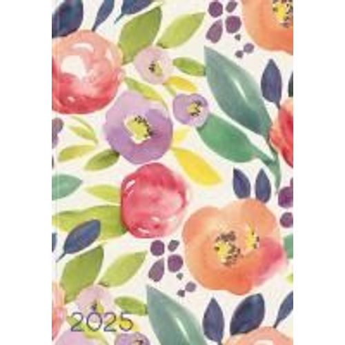 Lady-Timer Flora 2026