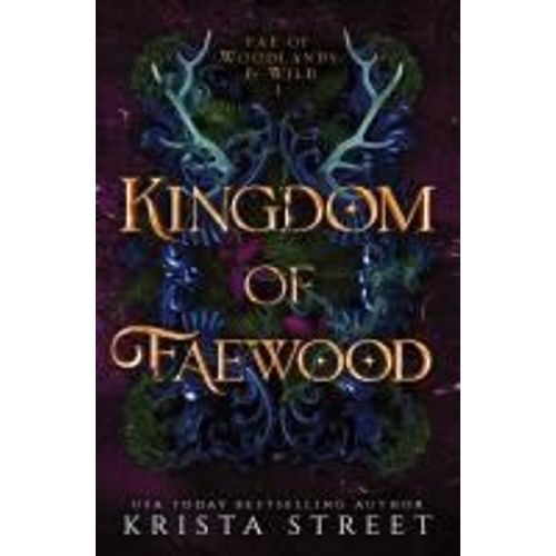 Kingdom Of Faewood