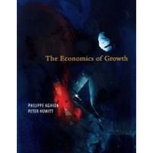 The Economics Of Growth