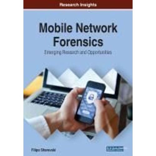 Mobile Network Forensics