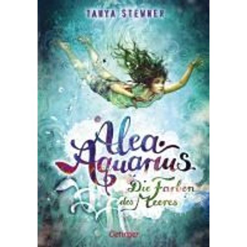 Alea Aquarius 2. Die Farben Des Meeres