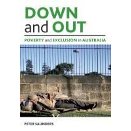 Down And Out