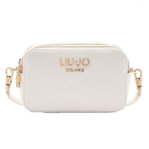 Liu-jo CAMERA CASE Colour Blanc N/A