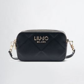 Liu-jo CAMERA CASE Colour Noir N/A