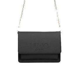 Liu-jo M CROSSBODY Colour Noir N/A