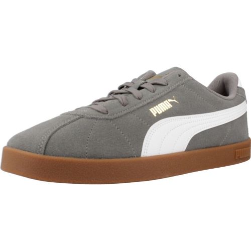 Chaussures Puma Club Ii Colour Gris