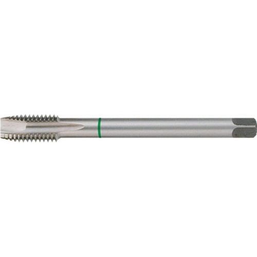 Taraud de machine DIN 5156B G 1 1/8 pouces x11 HSS-Co5 ISO 228 RUKO