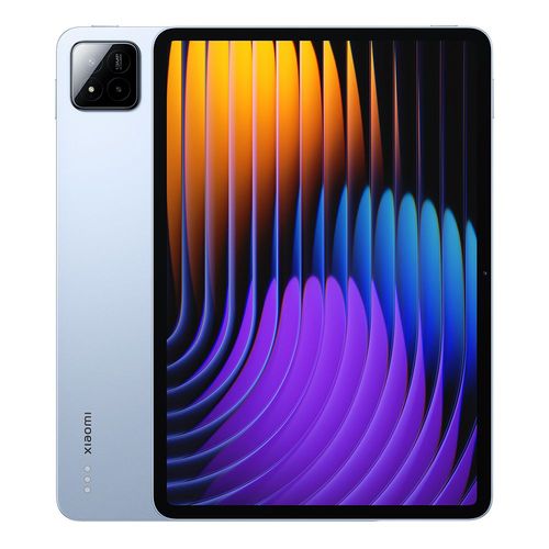 Xiaomi Pad 7 11" Wi-Fi 8/256Go Bleu