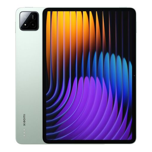 Xiaomi Pad 7 11" Wi-Fi 8/256Go Vert