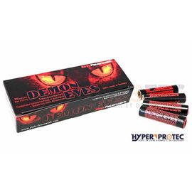 Demon Eyes - Fusée Pour Pistolet D'Alarme