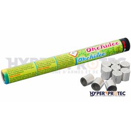 Orchidée - Fusée Pour Pistolet D'Alarme