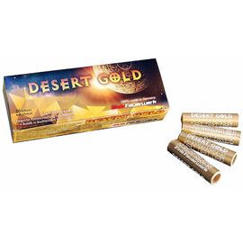 Fusée Pour Pistolet Alarme Zink Desert Gold