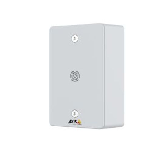 Axis Tu1001-Ve Microphone Accs