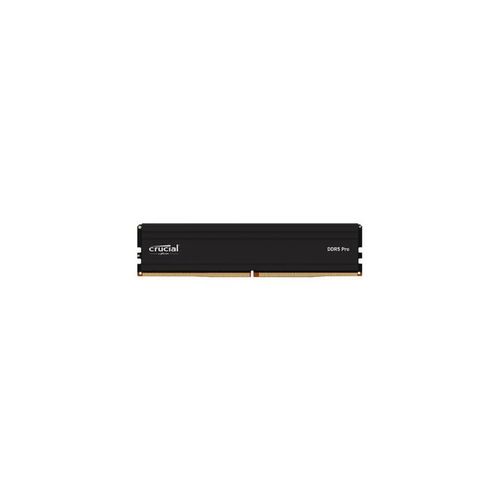 Mémoire vive - CRUCIAL - PRO 32G - DDR5-5600 - 32G