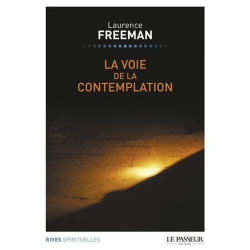 La Voie De La Contemplation