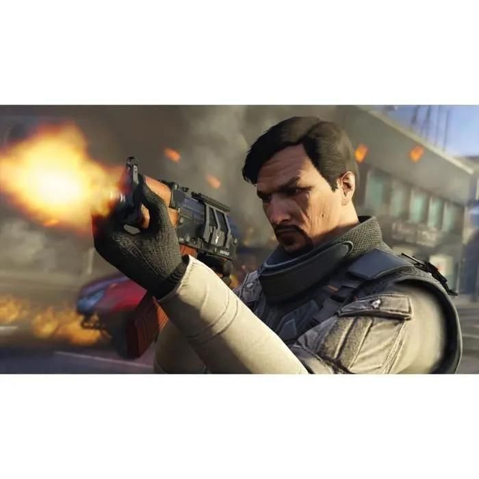 Grand Theft Auto V : Edition Premium Xbox One - 4