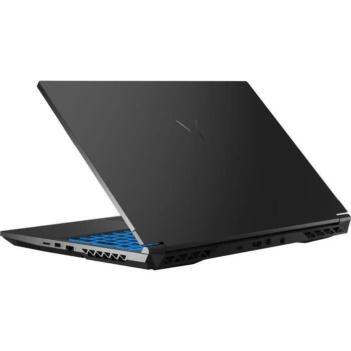 PC portable Gamer - ERAZER - Deputy P60 - 15.6 FHD - 144 Hz - I5-12450H - R... - 6