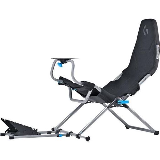 Si�ge Pilote Playseat Challenge X �dition Logitech G