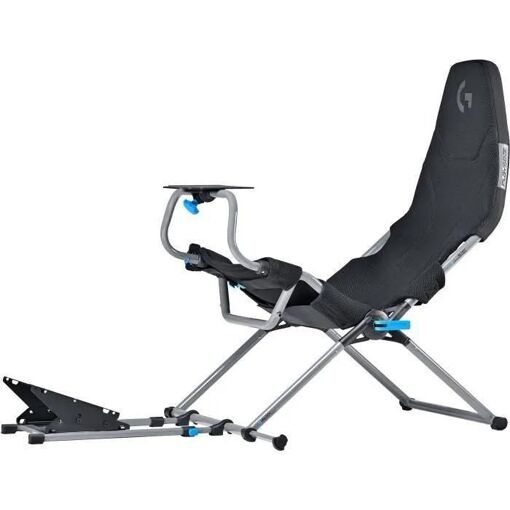 Si�ge Pilote Playseat Challenge X �dition Logitech G - 2