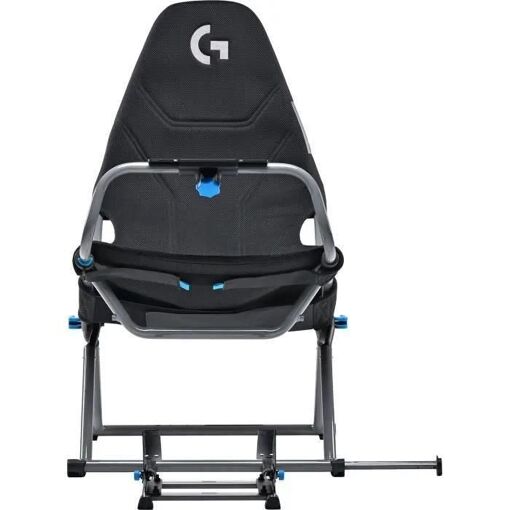 Si�ge Pilote Playseat Challenge X �dition Logitech G - 4