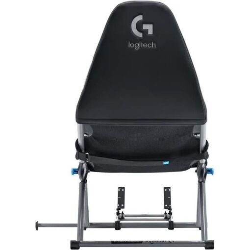 Si�ge Pilote Playseat Challenge X �dition Logitech G - 5