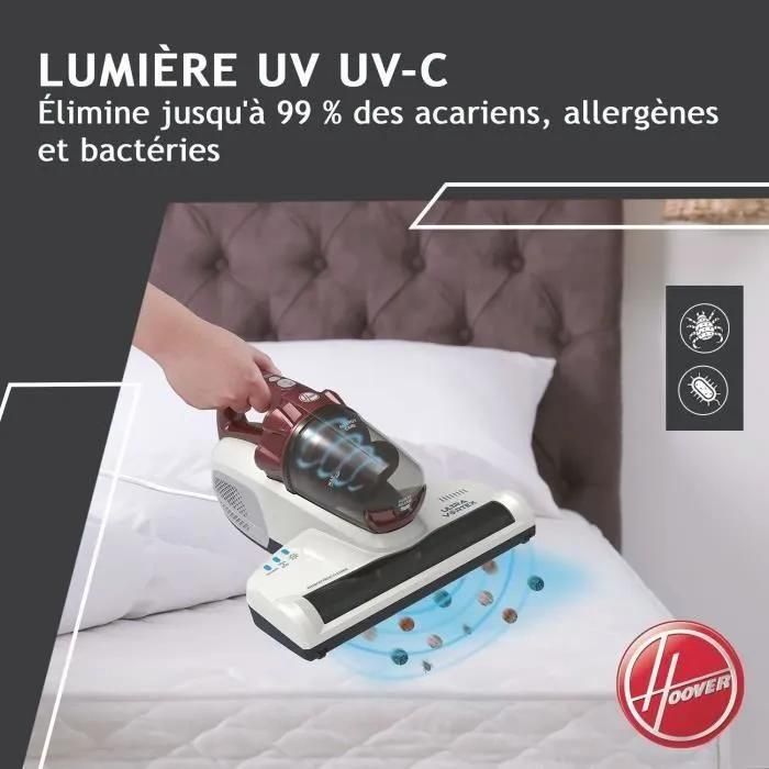 Hoover Ultra Vortex MBC500UV 011 - Aspirateur - Aspirateur � main - sans sa... - 6