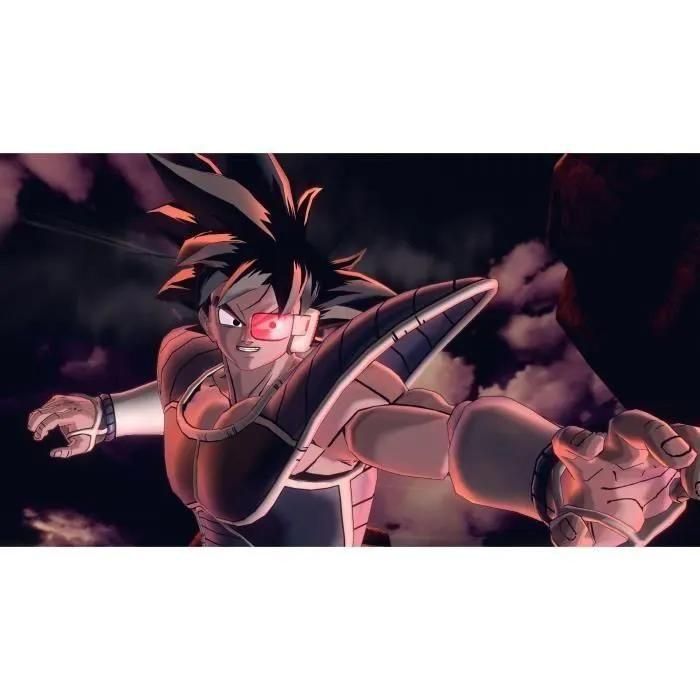 Dragonball Xenoverse 2 (Code De T�l�chargement) Switch - 4