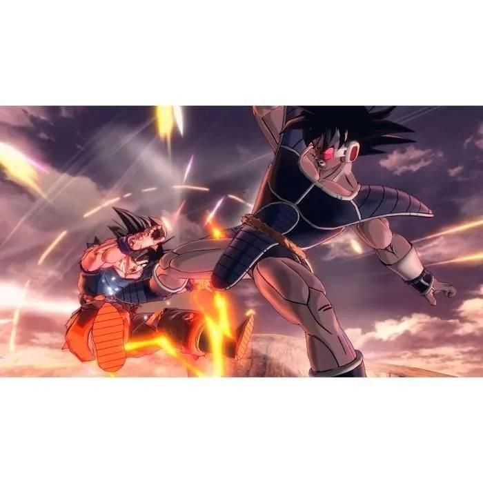 Dragonball Xenoverse 2 (Code De T�l�chargement) Switch - 6